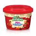 Chef Boyardee Mini Spaghetti Rings & Meatballs, 7.5 Oz. Microwavable Bowls (Pack of 12)
