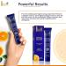 Fair and White Exclusive Skin Brightening Cream with Vitamin C | 1.7 Fl oz | Anti Aging Formula with Glycerin and Castor Oil for Face & Body - Buy Online on SooperMarket.com