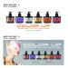Color UP Hair Manicure & Coating Treatment 8.45fl. oz - Red Wine - Made in Italy | International Shipping Available - Buy Online on SooperMarket.com