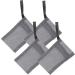 Healeved 16 Pcs Soap Soap Bar Soap Saver Soap Drawstring Foam Soap Nylon Fiber Grey - Buy Online on SooperMarket.com