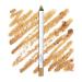 Julep When Pencil Met Gel Sharpenable Multi-Use Longwear Eyeliner Pencil - Rustic Gold Shimmer - Transfer-Proof - High Performance Liner 12 Rustic Gold Shimmer