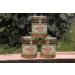 Isle of Wight Honey - 227g - Pure IOW Honey - Single Origin Honey - Raw Unpasteurised Honey - Natural Honey