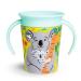 Munchkin Miracle 360 Wildlove Trainer Cup 6Oz/177Ml Koala