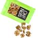 Oh! Nuts Raw Walnuts Snack Packs - Assorted Box of 12 Individual Bags - Healthy Keto Snack for Office, Travel, School, Hiking - Buy Online on SooperMarket.com