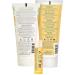 Burt's Bees Hydration Station Gift Set - 3 Body Care Stocking Stuffers with Unscented Lip Balm, Gentle Cream Cleanser, and Aloe Shea Butter Body Lotion | Christmas Gifts - Buy Online on SooperMarket.com