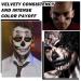 Buy Face and Body Paint Eye Black Stick for Sports & Cosplay - Softball Baseball Football - Perfect for Halloween Makeup - Buy Online on SooperMarket.com
