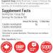 Arcwell Pure Micronized Creatine Monohydrate 500g - Premium Supplement for Enhanced Lean Muscle Mass Strength Power & Performance - 100% Pure Creatine Unflavored 100 Servings Vegan - Buy Online on SooperMarket.com