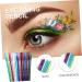HAPINARY 14pcs Eyeshadow Pencil Set Eye Makeup Accessory Makeup Pencil Eyeliner Drawing Pencil Girl Eyeliner Pencil Eye Lining Pencil Makeup Eye Liner Pencil Cosmetics Pencil - Buy Online on SooperMarket.com