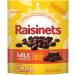 Raisinets Milk Chocolate Covered California Raisins Movie Theater Reclosable Bag - 8 Oz 8 Pack - Buy Online on SooperMarket.com