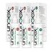 Basic Kit-p | Demodex Acne Rosacea Solution | Ungex
