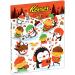 Reese's Peanut Butter & Milk Chocolate Advent Calendar 2024 - Christmas & Holiday Chocolate Assorted Candy for Christmas 212g - Buy Online on SooperMarket.com