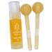 Buy BSB Golden Glow - Anti Aging Face Moisturizer & Neck Firming Oil | Hydrating & Repairing Facial Oil | International Shipping Available - Buy Online on SooperMarket.com