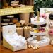 30 Lucky Cookies Wedding Favors - Individually Packaged Gifts for Couples - Made in Germany - Unique Wedding Gifts & Decorations - Buy Online on SooperMarket.com