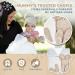Unisex Baby Gift Set - Gender Neutral Newborn Hamper for Baby Shower - Winter Collection in Beige - Buy Online on SooperMarket.com