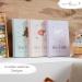 Mintkind Baby Album Your First Year of Life - Personalized A5 Baby Photo Album & Diary | Perfect Gift for Boys & Girls | Create Cherished Memories from 0 Months - Buy Online on SooperMarket.com