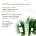 Honeybee Gardens Ultimate Facial Serum Complex | Vegan & Cruelty-Free | 1 fl oz | For All Skin Types | Gluten-Free - International Shipping - Buy Online on SooperMarket.com