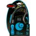 Flexi Retractable Leash New Neon - Blue - Small | Best International Shipping | Eco-Friendly & Durable - Buy Online on SooperMarket.com