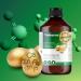 R hnfried Hennengold 500 ml | Reduce Broken Eggs & Promote Feather Growth for Chickens & Poultry | International Shipping Available - Buy Online on SooperMarket.com