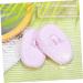 PLAFOPE 4 Pairs Hair Coloring Ear Covers Silicone Hair Coloring Earmuffs Ear Covers for Hair Dryer Hair Dyeing Earmuffs Ear Covers for Swimming Ear Covers for Shower Silicone Ear Covers - Buy Online on SooperMarket.com