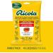 Ricola Mountain Herb No Sugar Added Cough Drops - Buy Online on SooperMarket.com