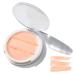 Undone Beauty Conceal to Reveal 3-in-1 Concealer & Highlighter with Natural Coconut for Dewy Glow - Used for Blemishes  Tattoos  Under Eye Circles & Wrinkles - Vegan and Cruelty Free - Pink Petal Light