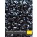 500 Micro Rings for Real Hair Extensions with Silicone Insert - Black | Premium Quality Micro Ring Extensions - Buy Online on SooperMarket.com