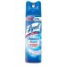 Lysol Bathroom Cleaner Spray, Island Breeze 24 oz (Pack of 12)