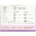 Eco-Friendly Plant Powered Laundry Detergent Strips - 100 Loads Fragrance-Free Ultra Concentrated Plastic-Free | Ideal for Home Travel & Camping - Buy Online on SooperMarket.com