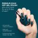Red Carpet Manicure Fortify & Protect Teal Cr me Gel Polish for Strong Healthy Nails - Infused with Vitamin A & Biotin - (A-List Attitude) Led Nail Gel Color 0.3 Fl Oz - Buy Online on SooperMarket.com