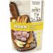 Buy Betty's Country Kitchen Fresh Bag Chicken & Sweet Potato 125g x 10 - Premium Quality International Shipping - Buy Online on SooperMarket.com