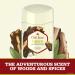 Old Spice Men's Timber & Sandalwood Deodorant 2.6oz (Pack of 12) | Long-lasting Antiperspirant | Natural Elements Inspired | Invisible Solid Formula - Buy Online on SooperMarket.com