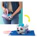 Cute Cutetitos Fashion Puppyitos Plush Toy - Collectible Surprise Stuffed Animal for Kids 3+ - Scented Soft Toy by Basic Fun - Buy Online on SooperMarket.com