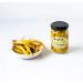 Matiz Piparras Basque Guindilla Peppers (6.4 oz.) - Authentic Spanish Green Pickled Peppers from Spain - Buy Online on SooperMarket.com