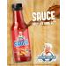 Franky's Bakery 375ml Ketchup - Healthy Delicious Sauces with Fewer Calories | Classic Grill Flavors | International Shipping Available - Buy Online on SooperMarket.com