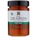 Helmos Greek Organic Pine Honey 450 g