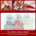 Saviland Halloween Acrylic Powder Set - 10 Colors for French Nails & 3D Nail Art - Professional Red Brown Black Polymer Powder - DIY Gifts - Gorgeous Party Queen - Buy Online on SooperMarket.com