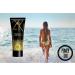 Power Tan 24K Super Carrot Oil Tanning Accelerator 250ml - Fast-Acting Sunbed Lotion - Buy Online on SooperMarket.com