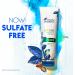 Head & Shoulders Supreme Nourish Hair & Scalp Conditioner 278 Milliliters - Buy Online on SooperMarket.com