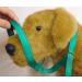 Figure Of Eight Cushion Easy Halt Lead Halter Headcollar slip lead (Black) - Buy Online on SooperMarket.com