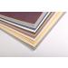 Clairefontaine - Ref 96008C - Pastelmat Pastel Card Pad No.2 (12 Sheets) - 360gsm Card - 30 x 40cm - Assorted Colours - Specially Formulated for Use with Pastels 30 x 40 cm Card Pad No 2 - Buy Online on SooperMarket.com