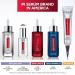 Revitalift Hyaluronic Acid + Caffeine Eye Serum | L'Oreal Paris Anti-Aging Moisturizer Sample - Buy Online on SooperMarket.com