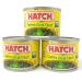 Hatch Chile Co (Mild Chopped) 4 Ounce (Pack of 3)