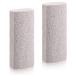 2 Pieces Pet Hair Remover for Cat Hair Removal Pumice Stone Tool Carpet Dog Fur Removal Tool for Car Couch Furniture Bedding Easy to Clean 5.3 Inches