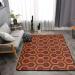 Buy Shining Overlook Flannel Non-Slip Floor Mat - 63x48 Inches Comfortable & Lint-Free Relieves Foot Pressure for Home & Office Use - Buy Online on SooperMarket.com