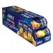 Jumex Guava Nectar and Strawberry-Banana Nectar Fridge Pack | Recyclable Can with Non-BPA Lining | Two Varieties in One Convenient Package | 11.3 Fl Oz (Pack of 12) Guava, Strawberry-Banana 11.3 Fl Oz (Pack of 12)
