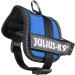 K9 Powerharness 3XS/Baby 1 - Premium Blue Dog Harness for Comfortable International Shipping - Buy Online on SooperMarket.com