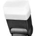 Neewer Camera Flash Bounce Light Diffuser for TT560 and TT520 Speedlite - Buy Online on SooperMarket.com