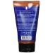 SheaMoisture Men Facial Wash & Scrub | African Black Soap & Shea Butter 4 fl oz - Buy Online on SooperMarket.com