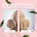 Morfose Leave-in Conditioner with Keratin 400 ml & 220 ml Pack | International Shipping Available - Buy Online on SooperMarket.com