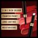 Max Factor Lipfinity Long-Lasting Two Step Lipstick - 40 Vivacious 4.2g 2 Count - Buy Online on SooperMarket.com